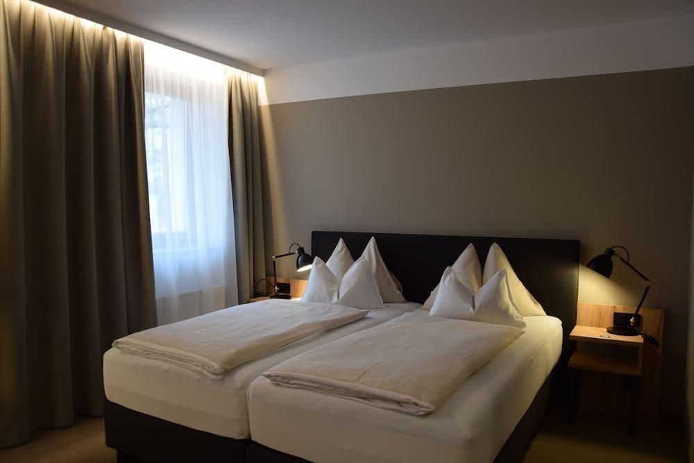 Hotel Maxlhaid Wels Exterior foto